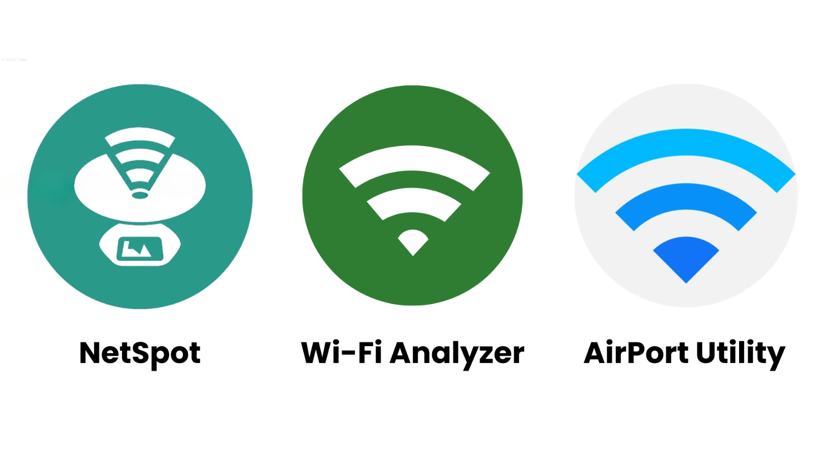 Signal Strength Testing Tools